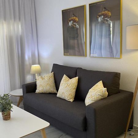 Luminoso Apartamento En Segunda Linea Playa 436 마르베야 외부 사진