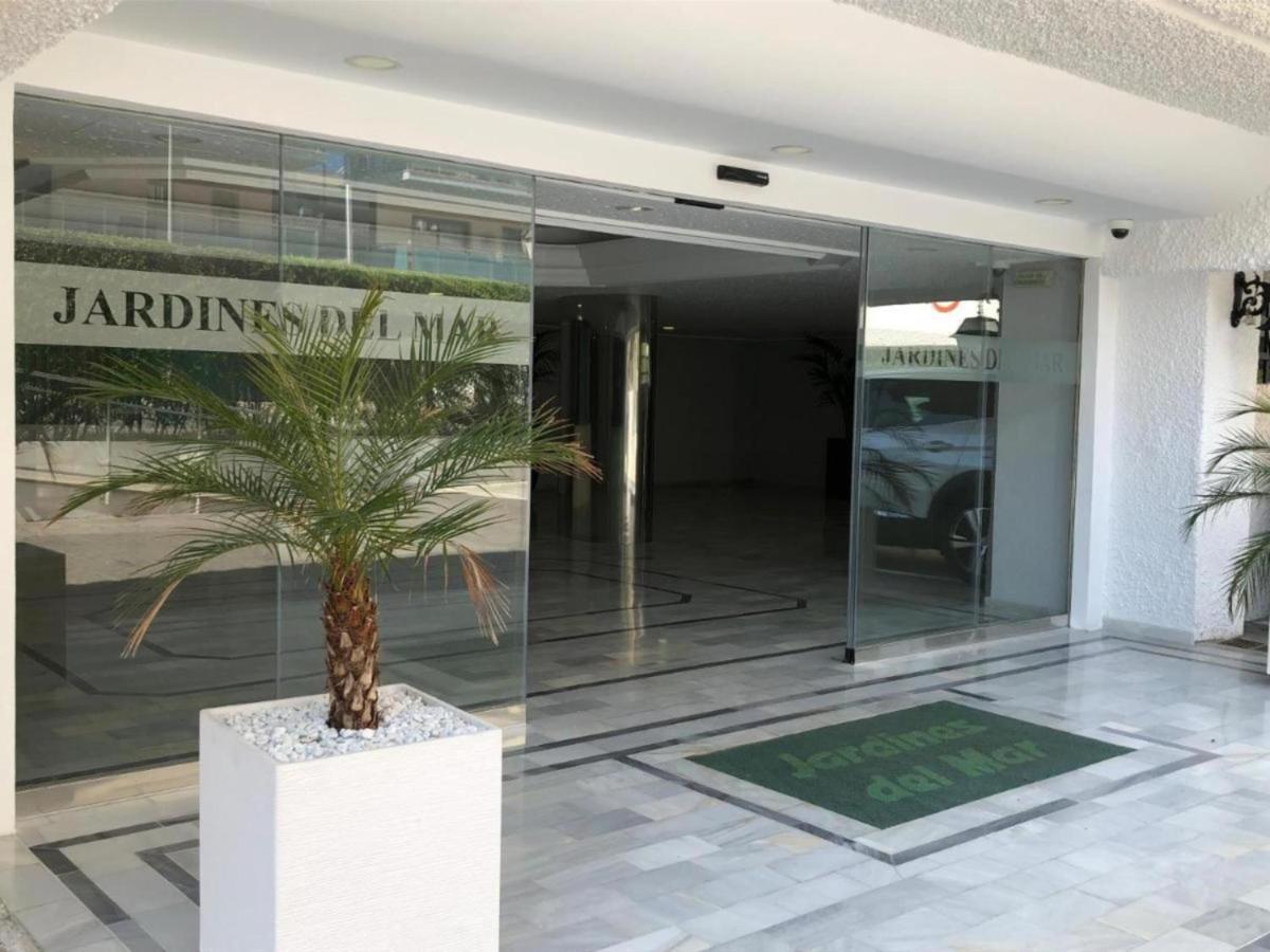 Luminoso Apartamento En Segunda Linea Playa 436 마르베야 외부 사진