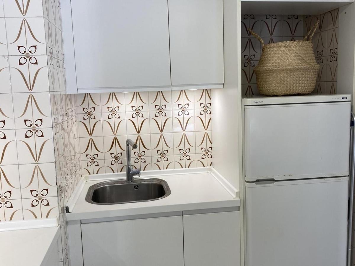 Luminoso Apartamento En Segunda Linea Playa 436 마르베야 외부 사진