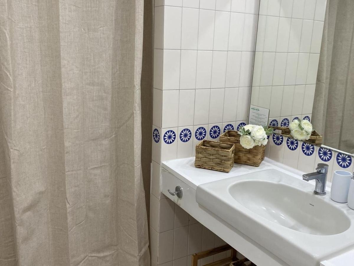Luminoso Apartamento En Segunda Linea Playa 436 마르베야 외부 사진