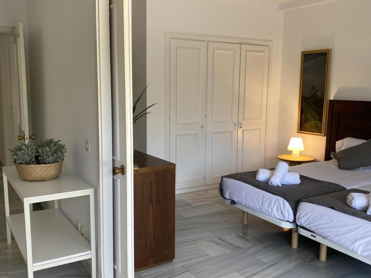 Luminoso Apartamento En Segunda Linea Playa 436 마르베야 외부 사진