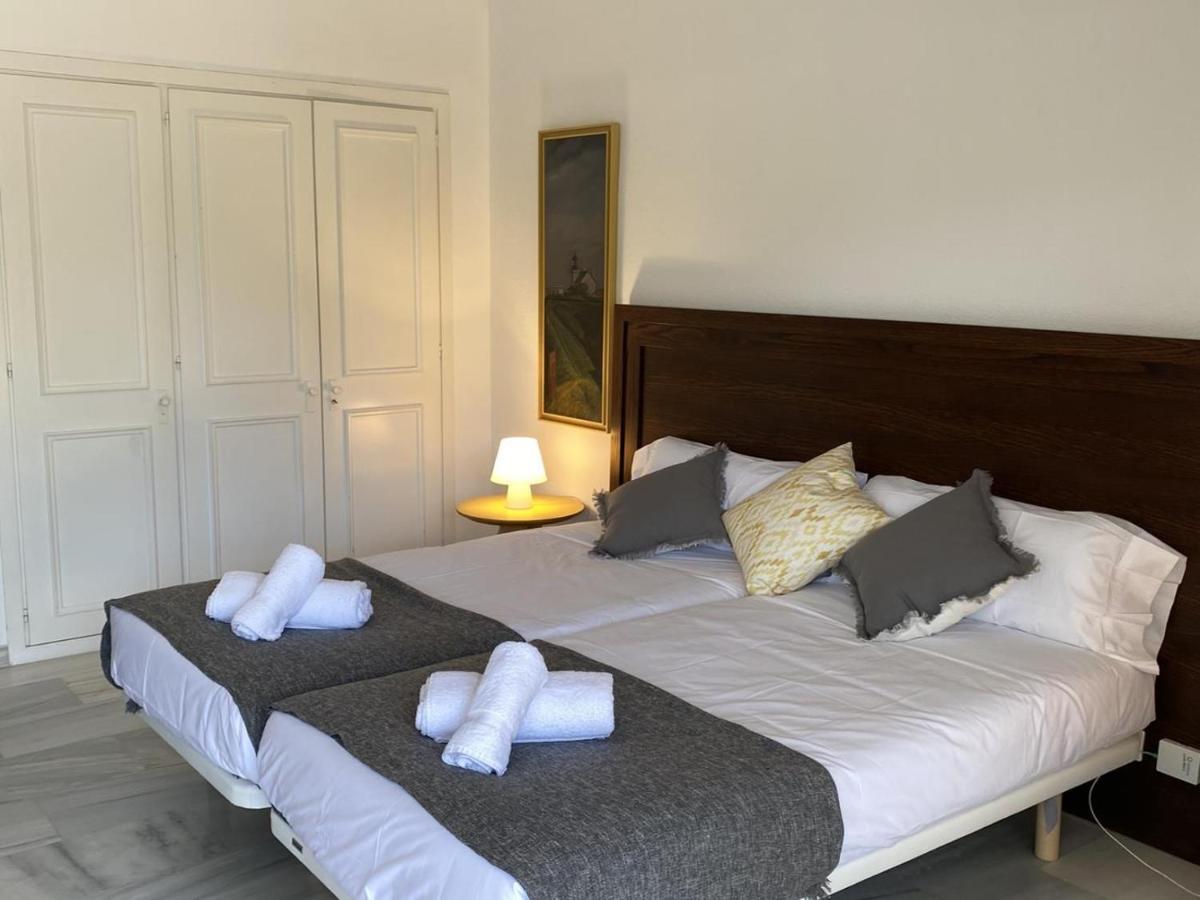 Luminoso Apartamento En Segunda Linea Playa 436 마르베야 외부 사진